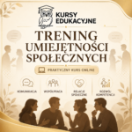 Trening Umiejętności Społecznych