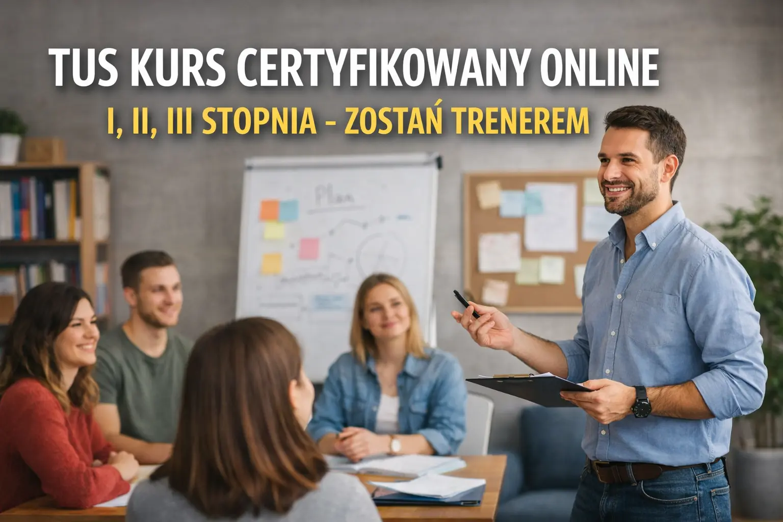 tus-kurs-certyfikowany-online-i-ii-iii-stopnia-zosta-trenerem