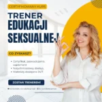 Trener Edukacji Seksualnej