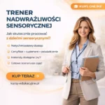 Trener Nadwrażliwości Sensorycznej